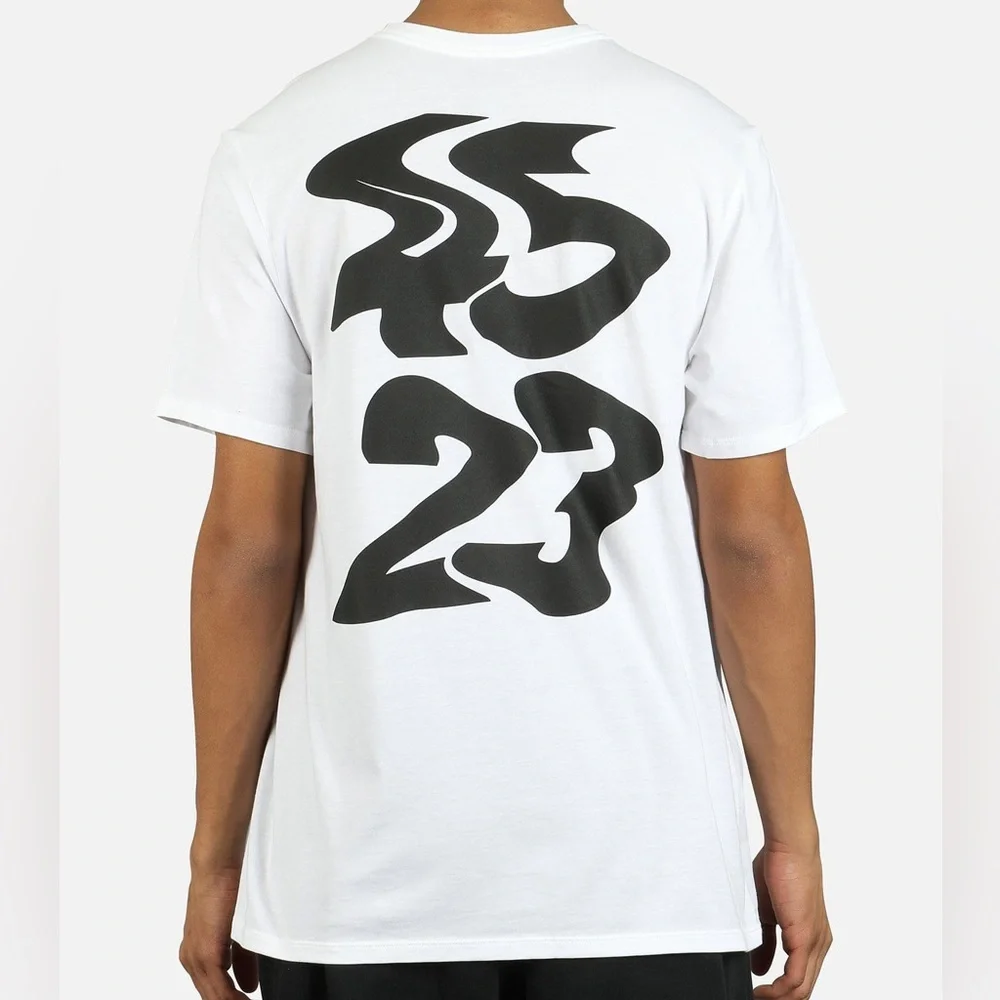 RARE Jordan Retro 11 T-Shirt